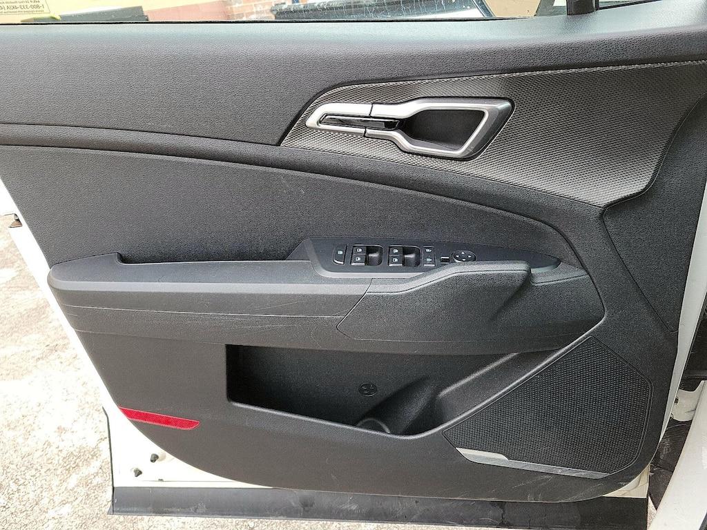 used 2024 Kia Sportage car, priced at $20,998