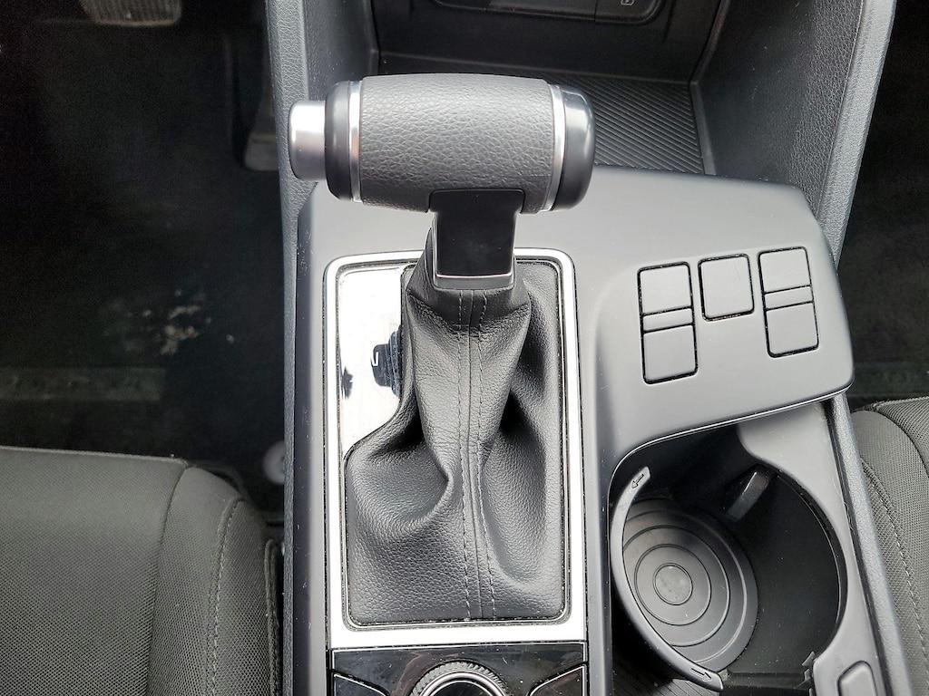 used 2024 Kia Sportage car, priced at $20,998