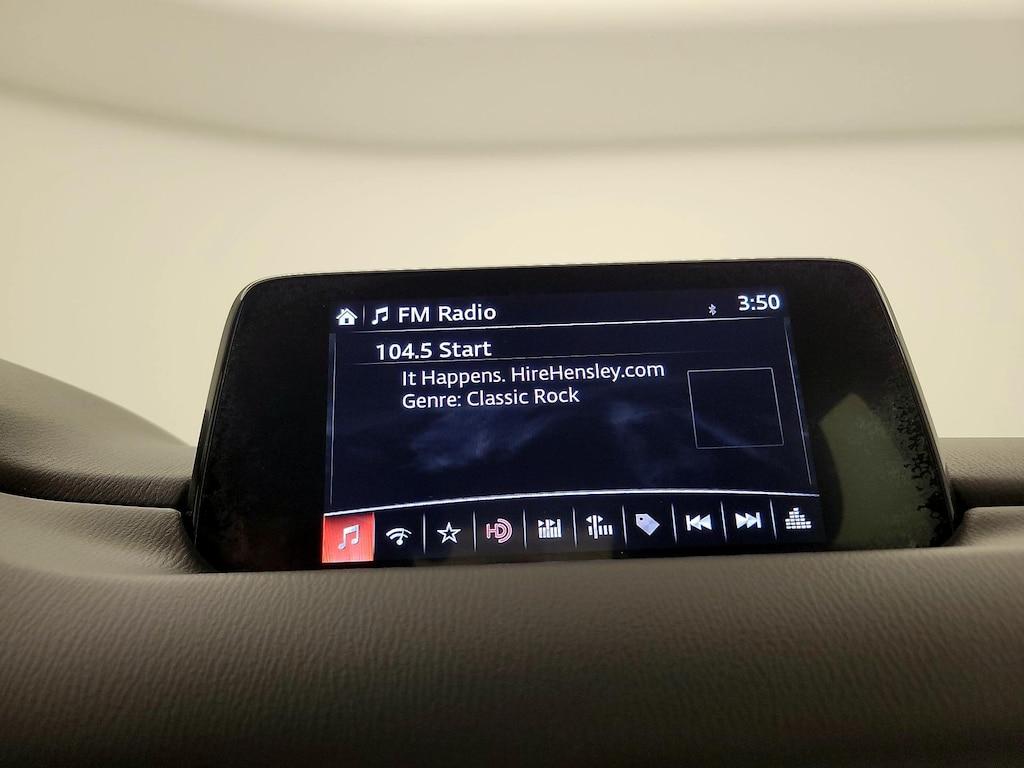 used 2018 Mazda CX-5 car, priced at $19,998