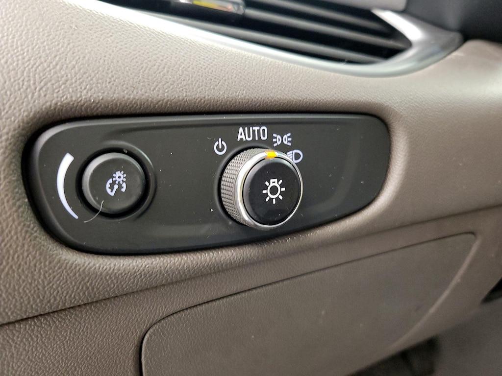 used 2022 Chevrolet Malibu car, priced at $17,998