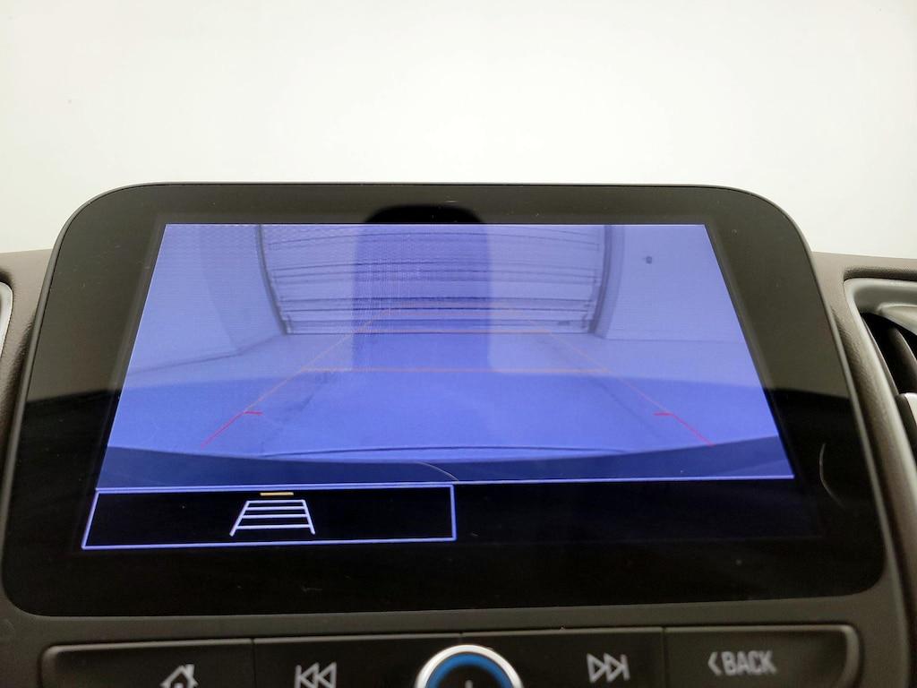 used 2022 Chevrolet Malibu car, priced at $17,998