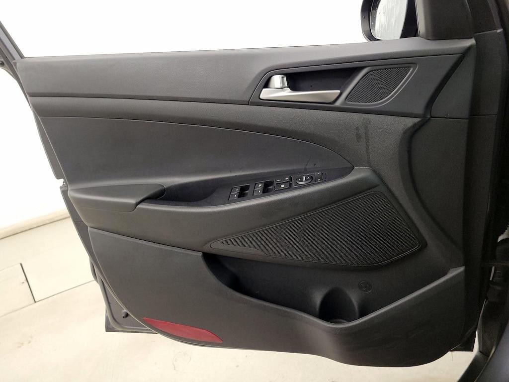 used 2019 Hyundai Tucson car, priced at $15,998