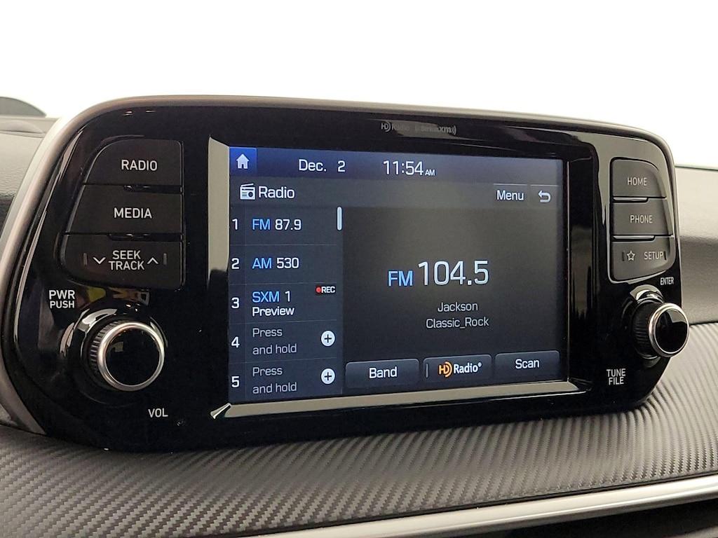 used 2019 Hyundai Tucson car, priced at $15,998