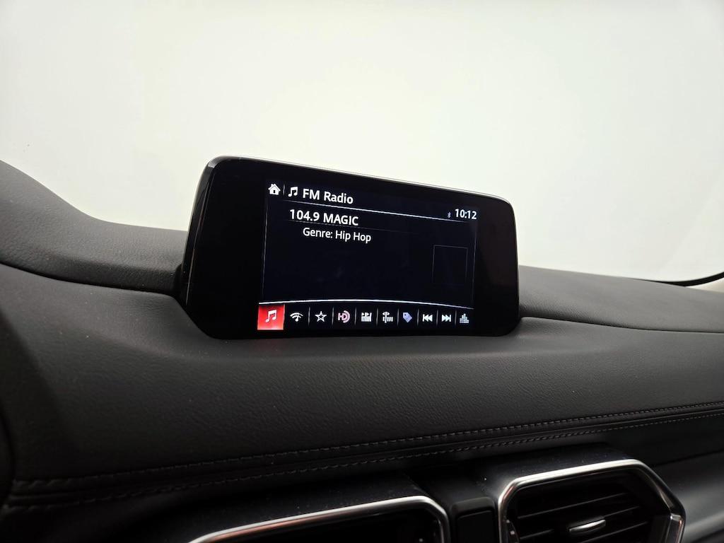 used 2020 Mazda CX-5 car, priced at $20,998