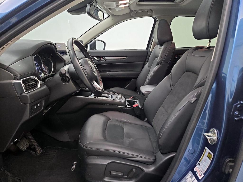 used 2020 Mazda CX-5 car, priced at $20,998