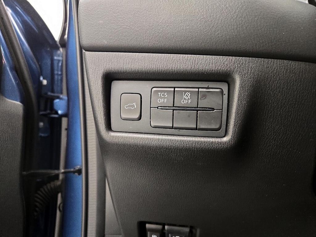 used 2020 Mazda CX-5 car, priced at $20,998