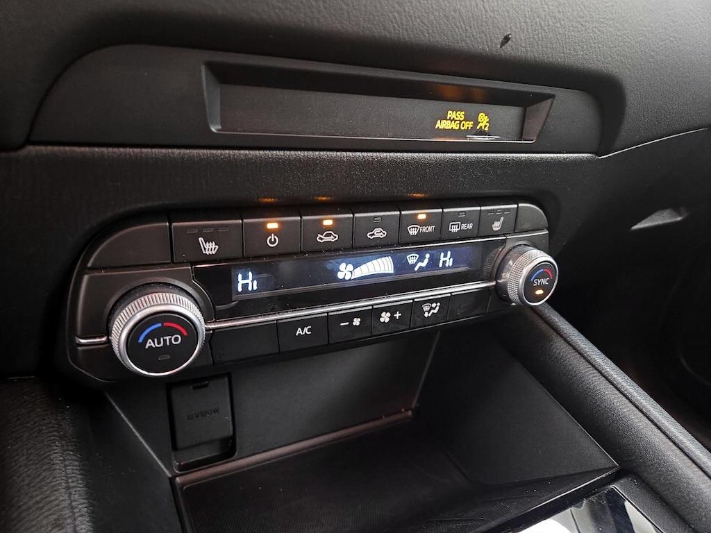 used 2020 Mazda CX-5 car, priced at $20,998