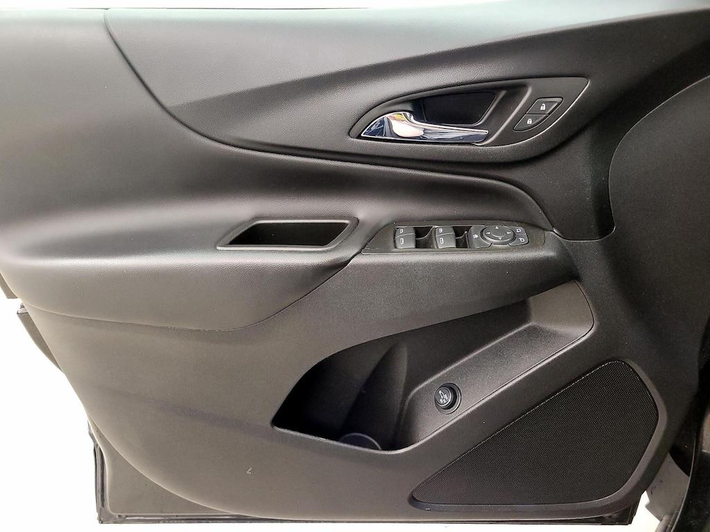 used 2022 Chevrolet Equinox car, priced at $20,998