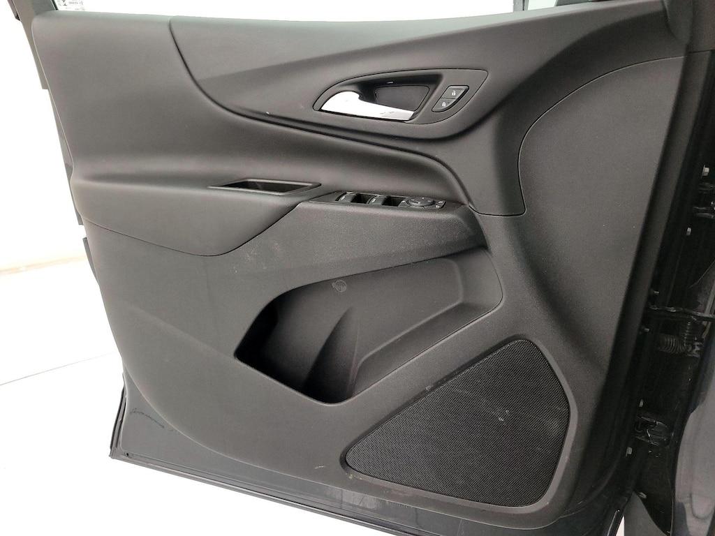 used 2023 Chevrolet Equinox car, priced at $21,998