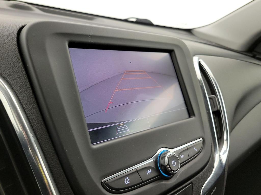 used 2023 Chevrolet Equinox car, priced at $21,998