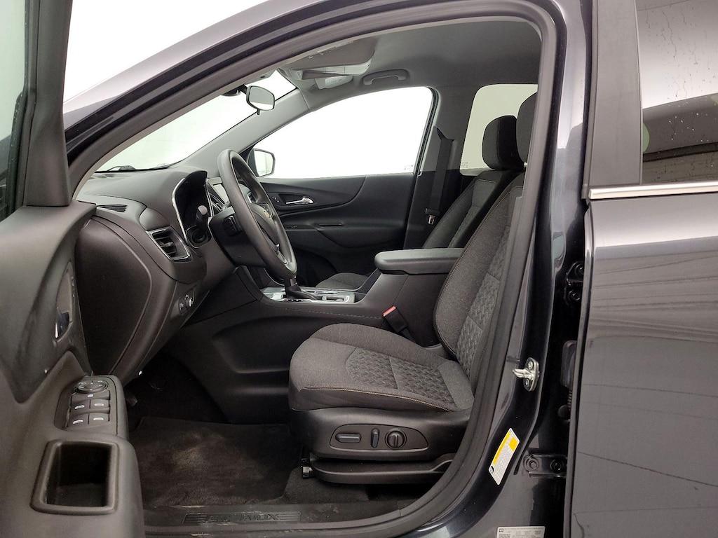 used 2023 Chevrolet Equinox car, priced at $21,998