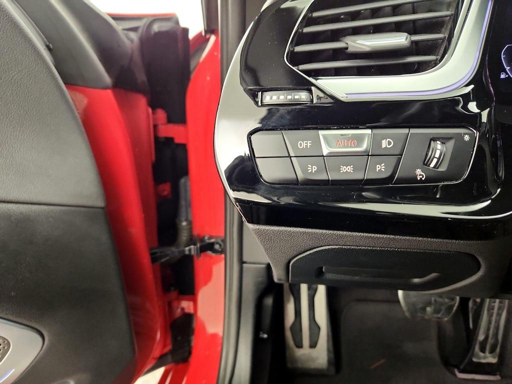 used 2020 BMW Z4 car, priced at $42,998