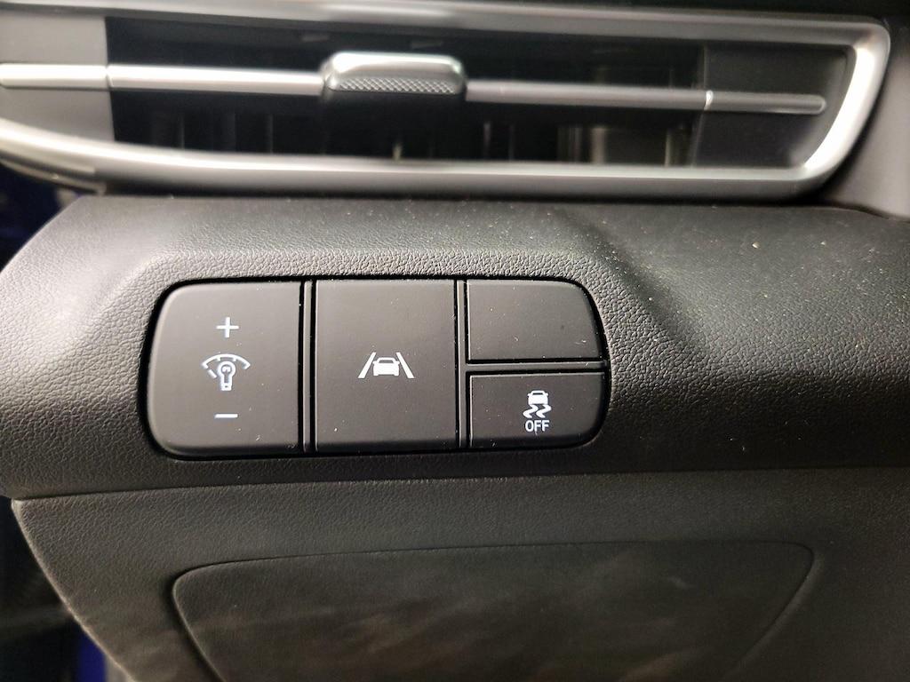 used 2021 Hyundai Elantra car, priced at $18,998