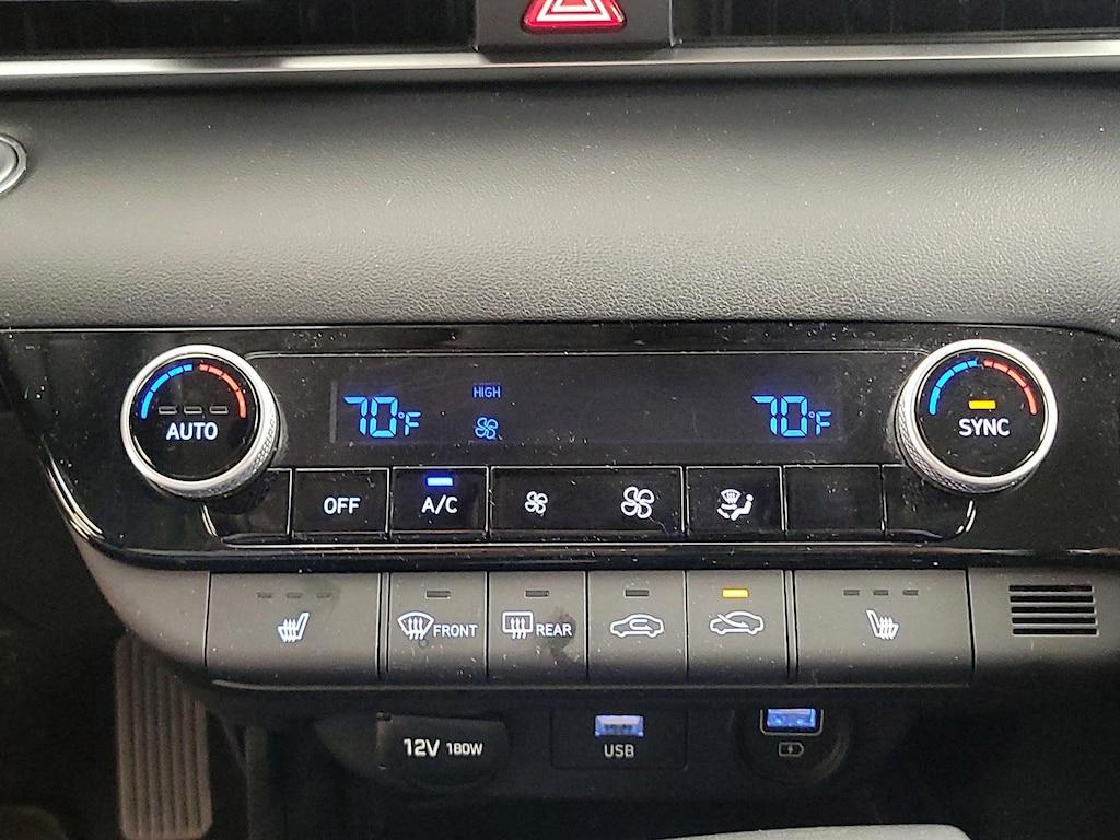 used 2021 Hyundai Elantra car, priced at $18,998