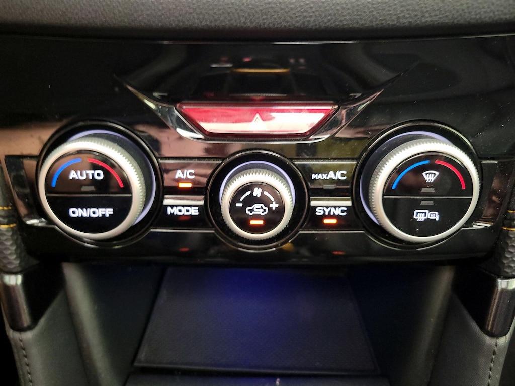 used 2022 Subaru Forester car, priced at $29,998