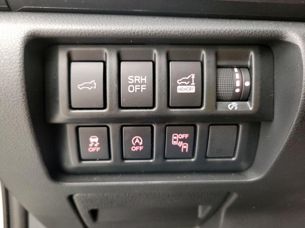 used 2022 Subaru Forester car, priced at $29,998