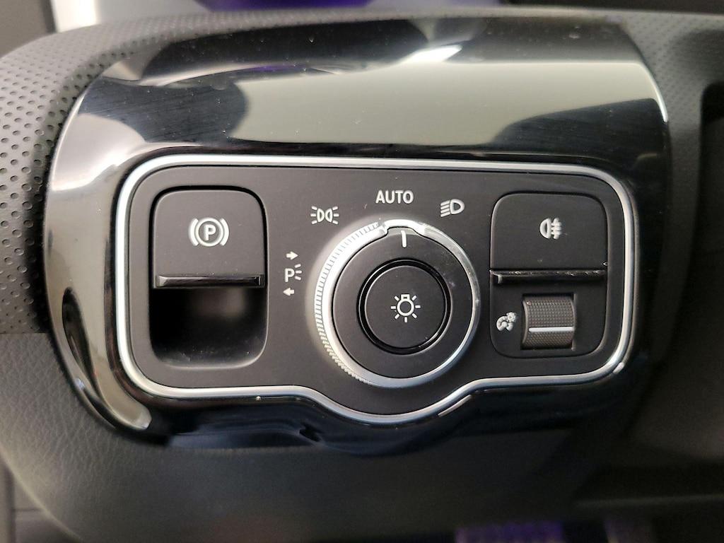 used 2024 Mercedes-Benz CLA 250 car, priced at $38,998