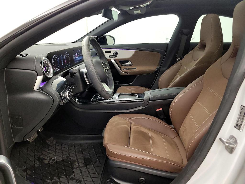 used 2024 Mercedes-Benz CLA 250 car, priced at $38,998