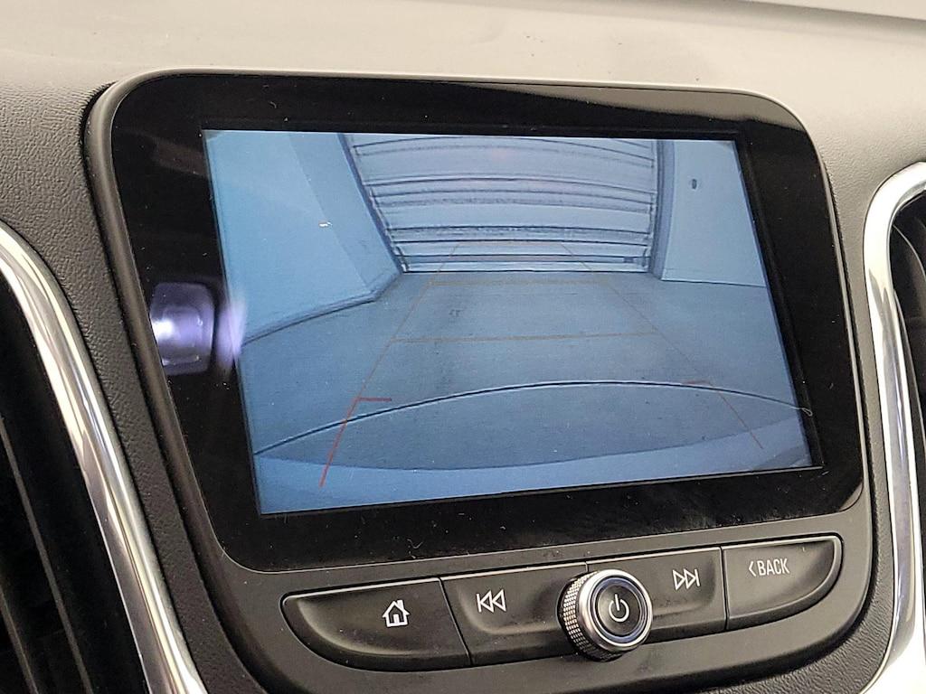 used 2018 Chevrolet Equinox car, priced at $15,998