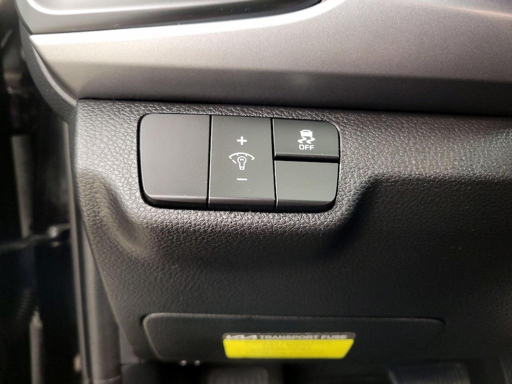 used 2022 Kia Rio car, priced at $14,998