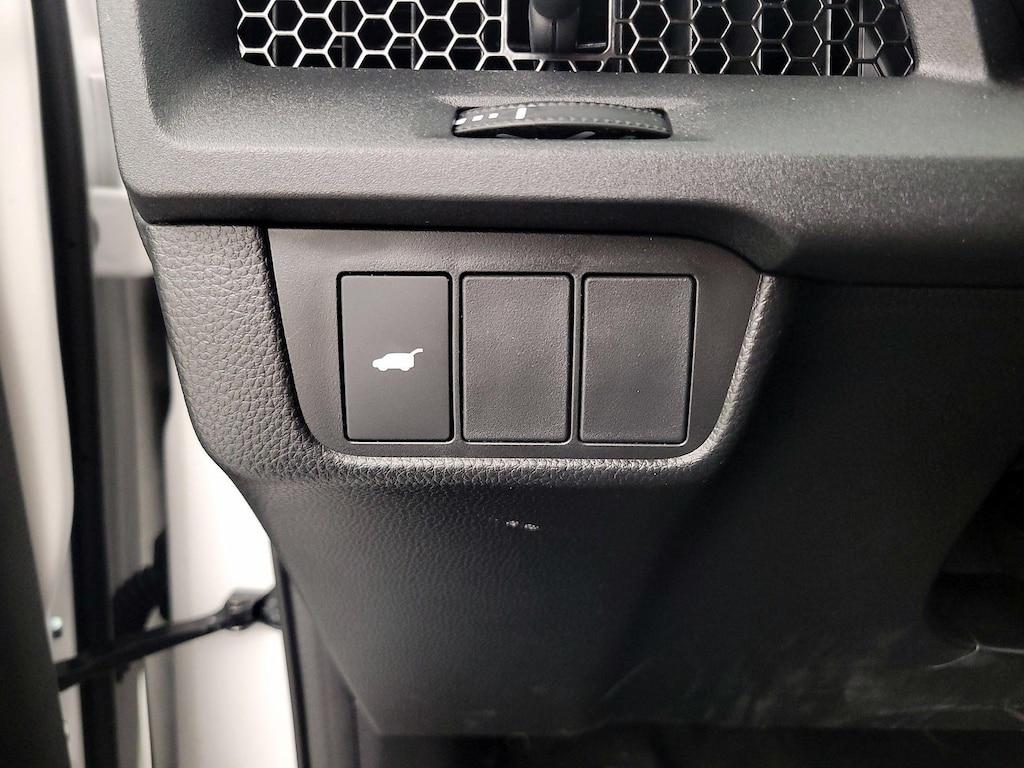 used 2026 Honda CR-V Hybrid car, priced at $39,998