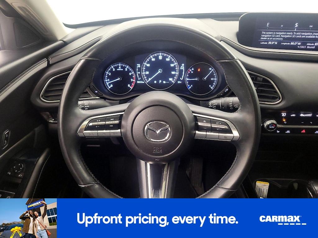 used 2021 Mazda CX-30 car, priced at $19,998