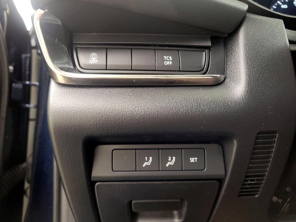 used 2021 Mazda CX-30 car, priced at $19,998