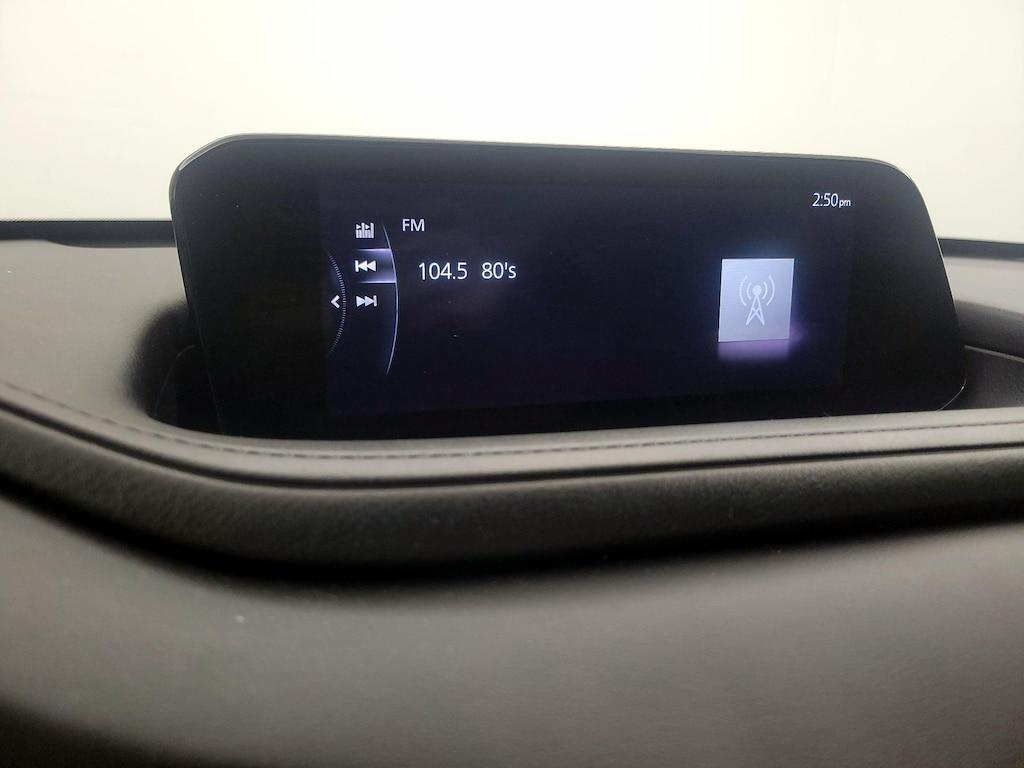 used 2021 Mazda CX-30 car, priced at $19,998