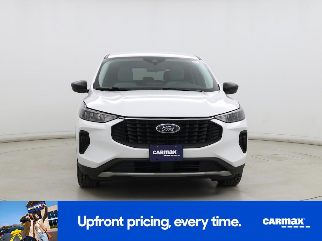 used 2023 Ford Escape car, priced at $18,998