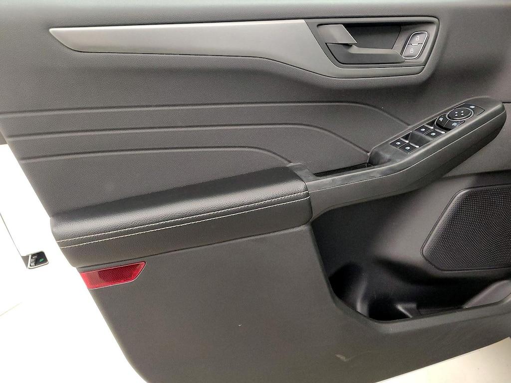 used 2023 Ford Escape car, priced at $18,998