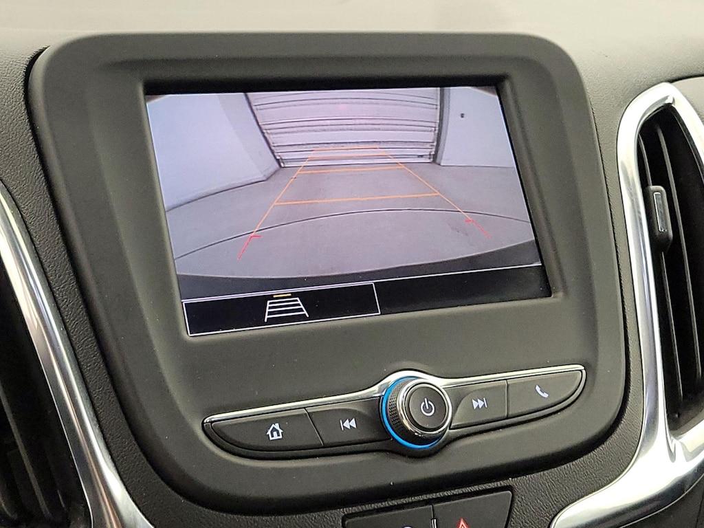 used 2022 Chevrolet Equinox car, priced at $19,998