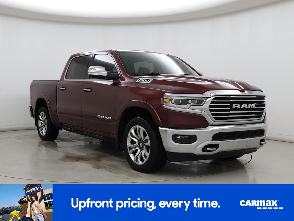 used 2019 Ram 1500 car, priced at $31,998
