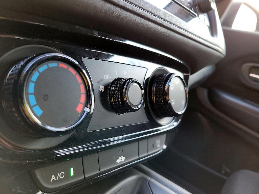 used 2016 Honda HR-V car, priced at $17,998