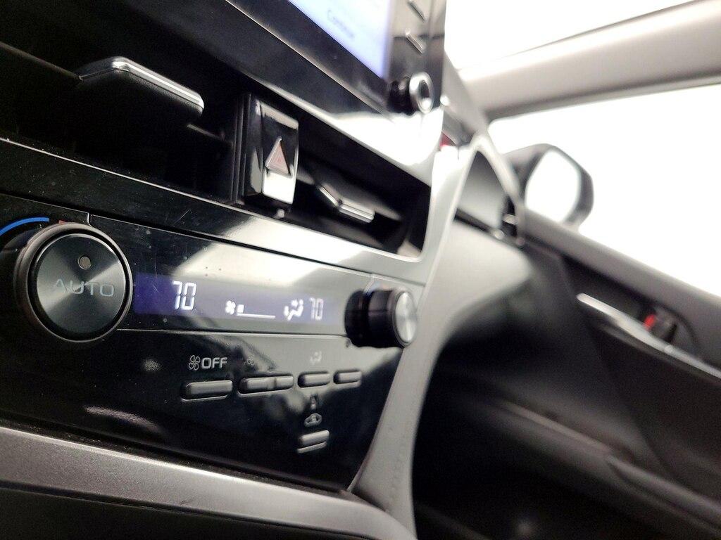 used 2024 Toyota Camry car, priced at $23,998