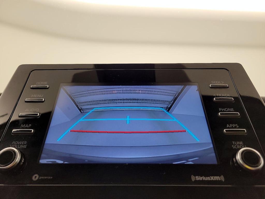 used 2024 Toyota Camry car, priced at $23,998