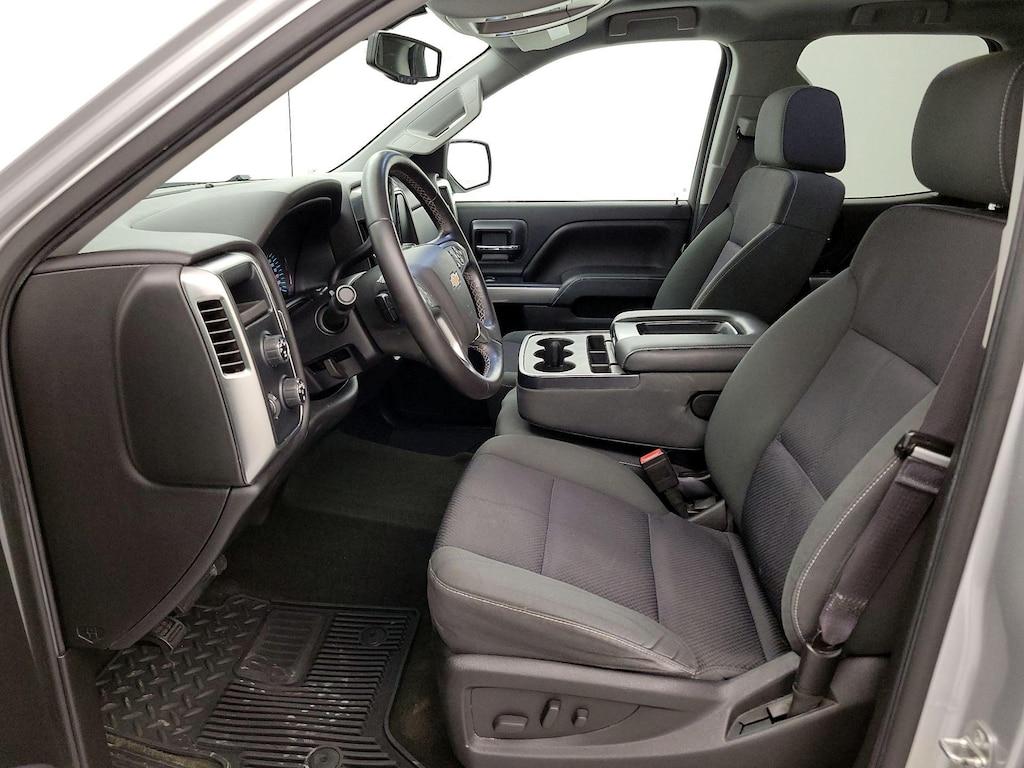 used 2015 Chevrolet Silverado 1500 car, priced at $21,998