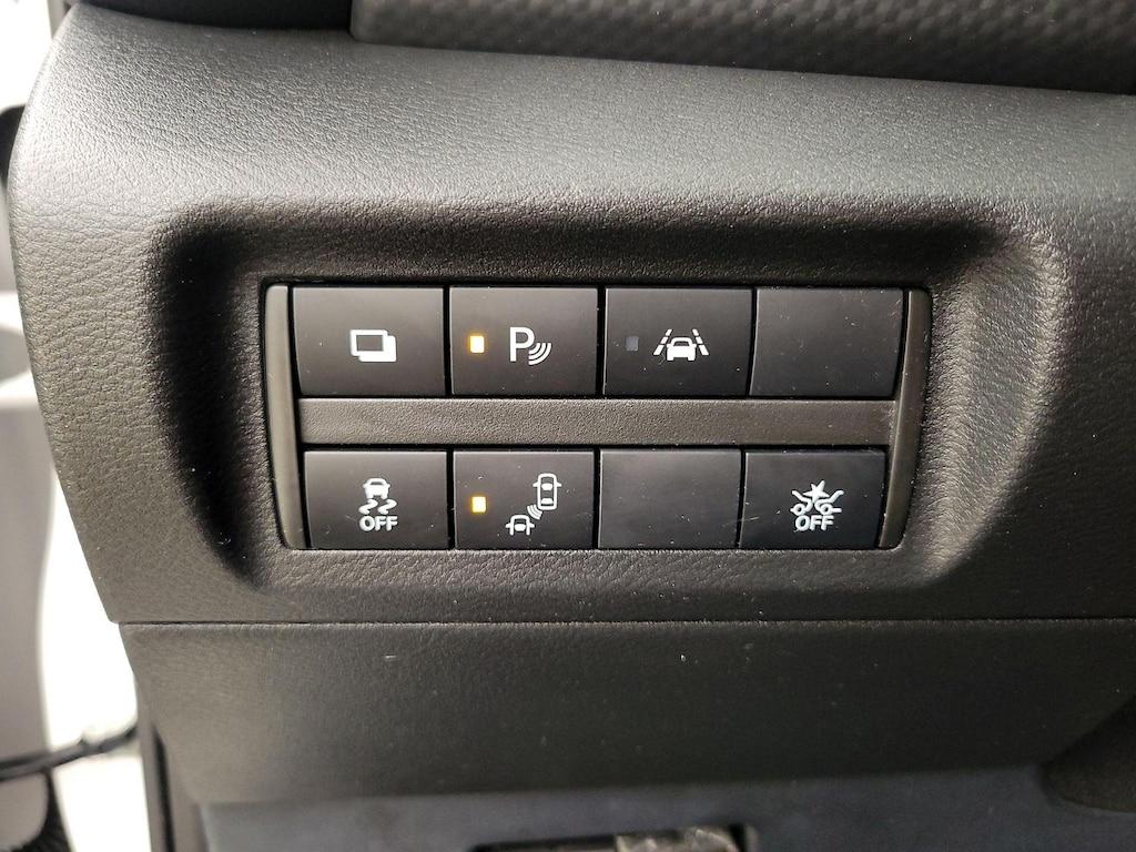 used 2022 Nissan Kicks car, priced at $17,998