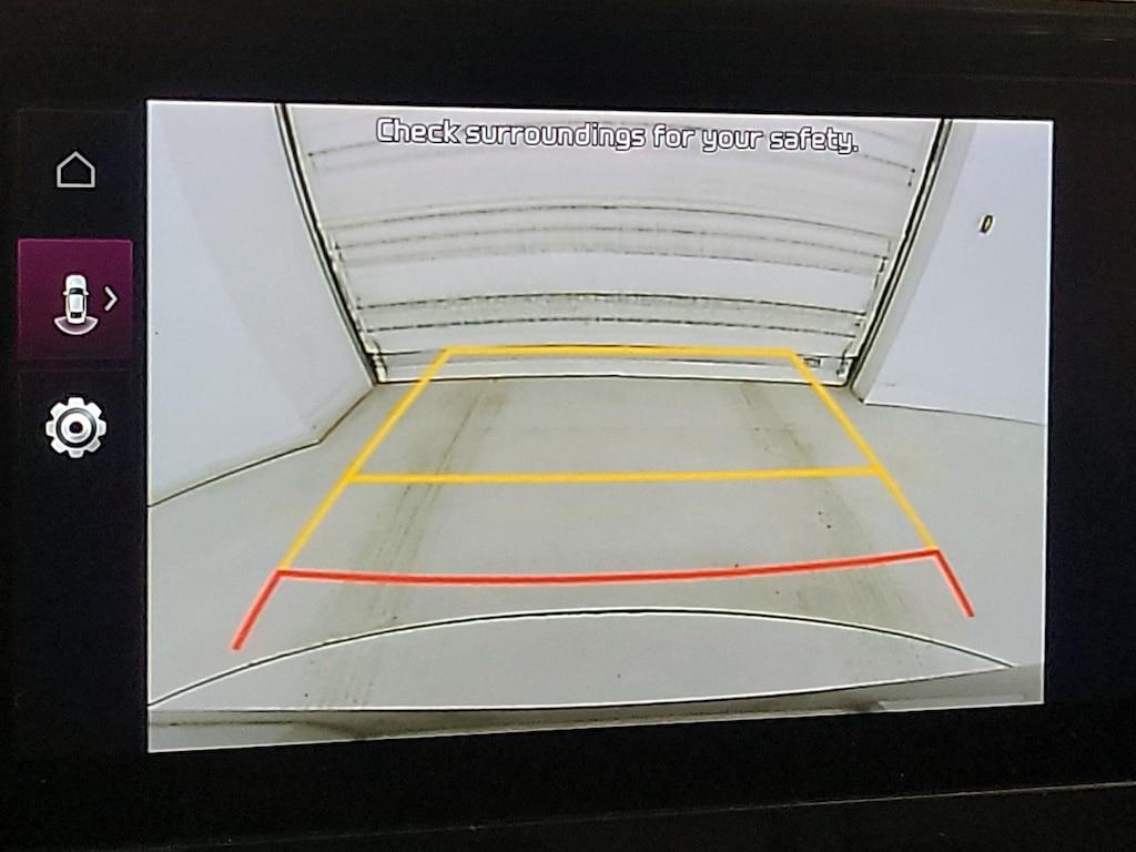 used 2022 Kia Sorento car, priced at $25,998