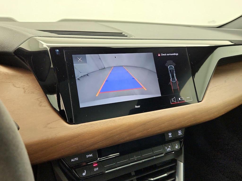 used 2022 Audi e-tron GT car, priced at $45,998