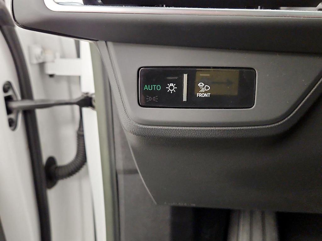 used 2022 Audi e-tron GT car, priced at $45,998