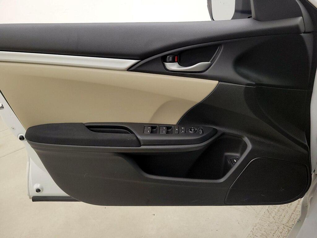 used 2020 Honda Civic car, priced at $18,998