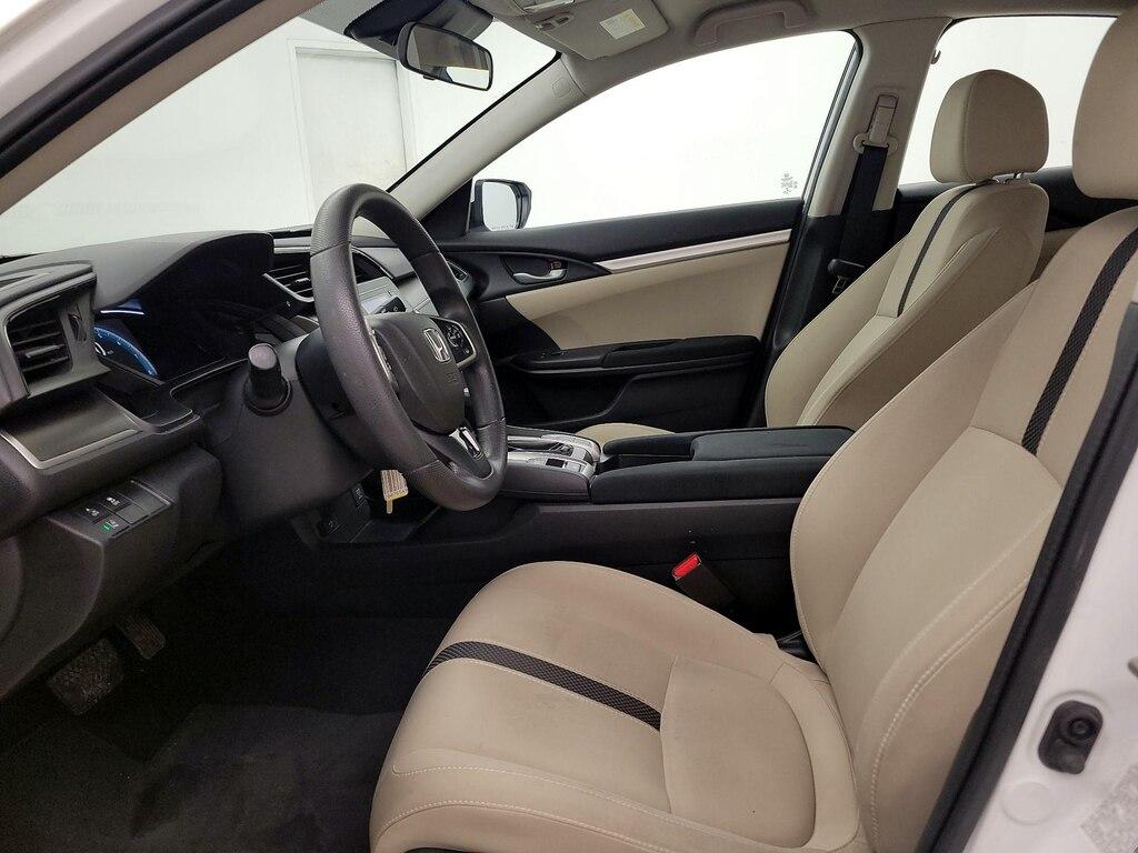 used 2020 Honda Civic car, priced at $18,998