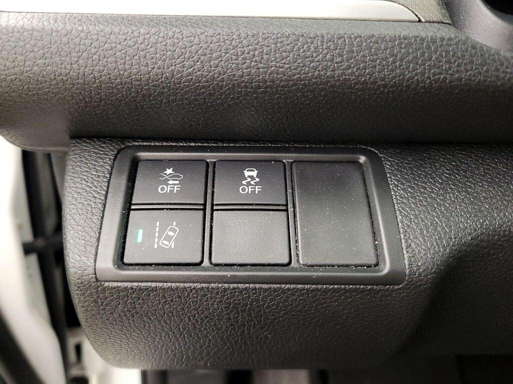 used 2020 Honda Civic car, priced at $18,998