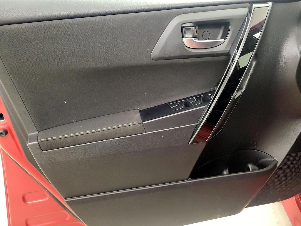 used 2016 Scion iM car, priced at $13,998