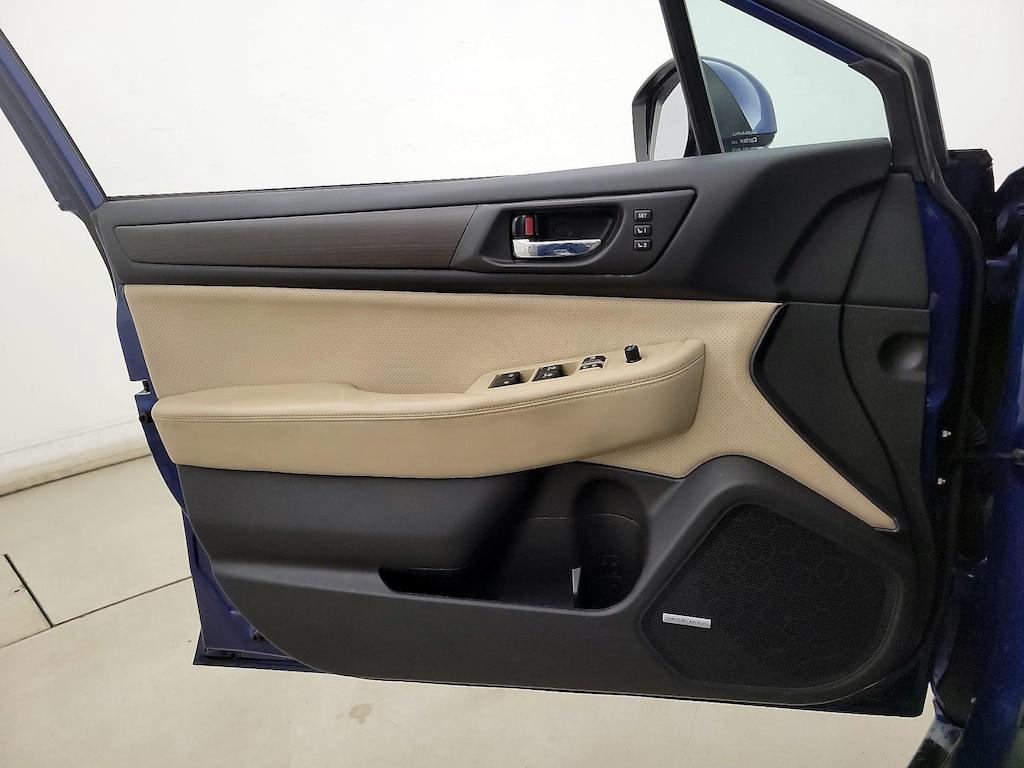used 2016 Subaru Legacy car, priced at $14,599