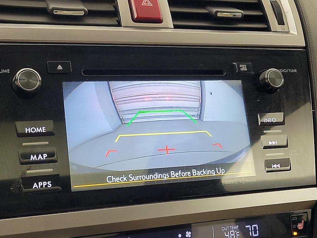 used 2016 Subaru Legacy car, priced at $14,599