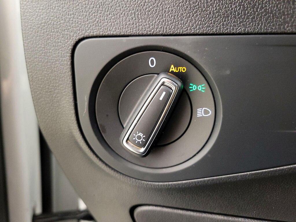 used 2022 Volkswagen Tiguan car, priced at $23,998