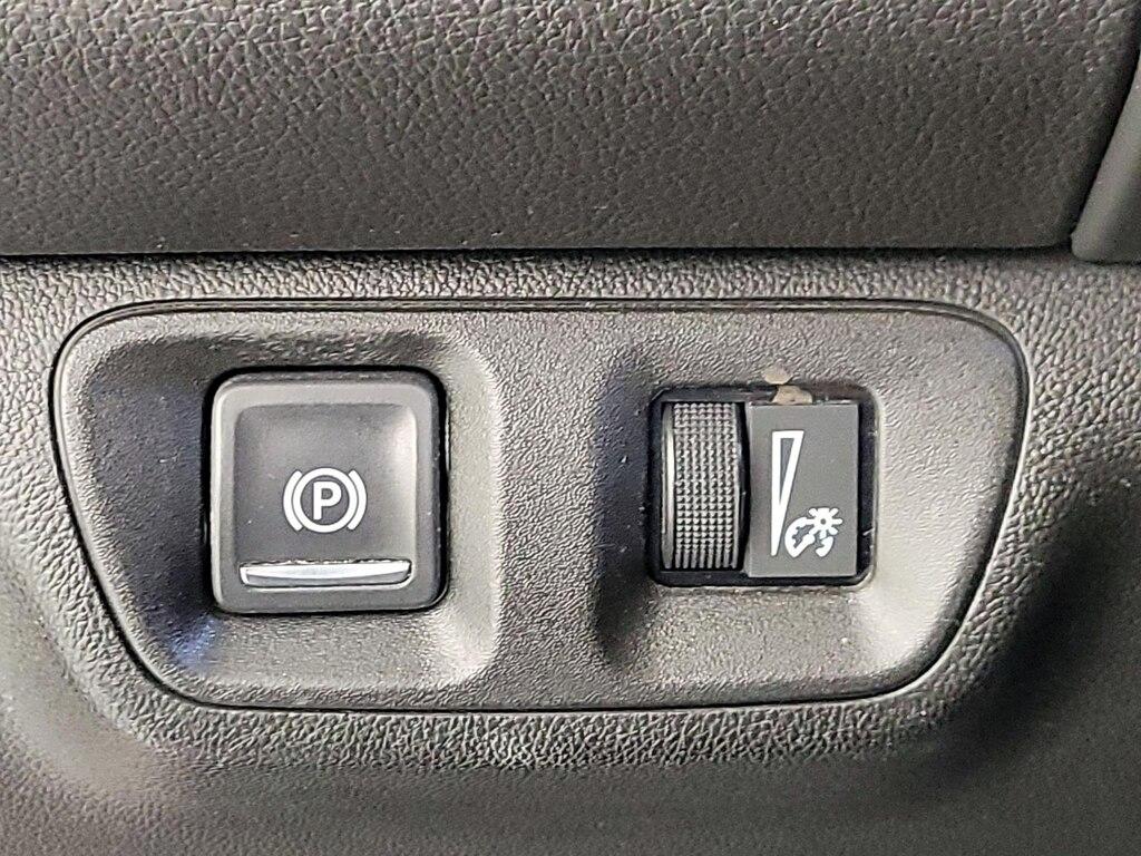 used 2019 GMC Acadia car, priced at $21,998