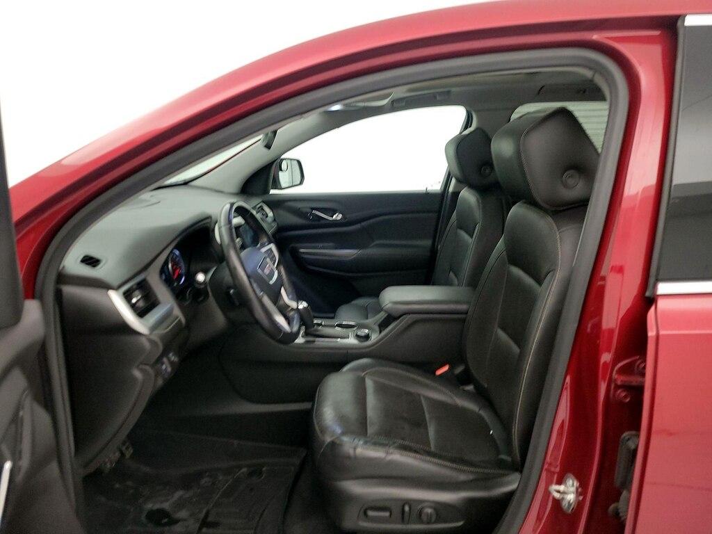 used 2019 GMC Acadia car, priced at $21,998