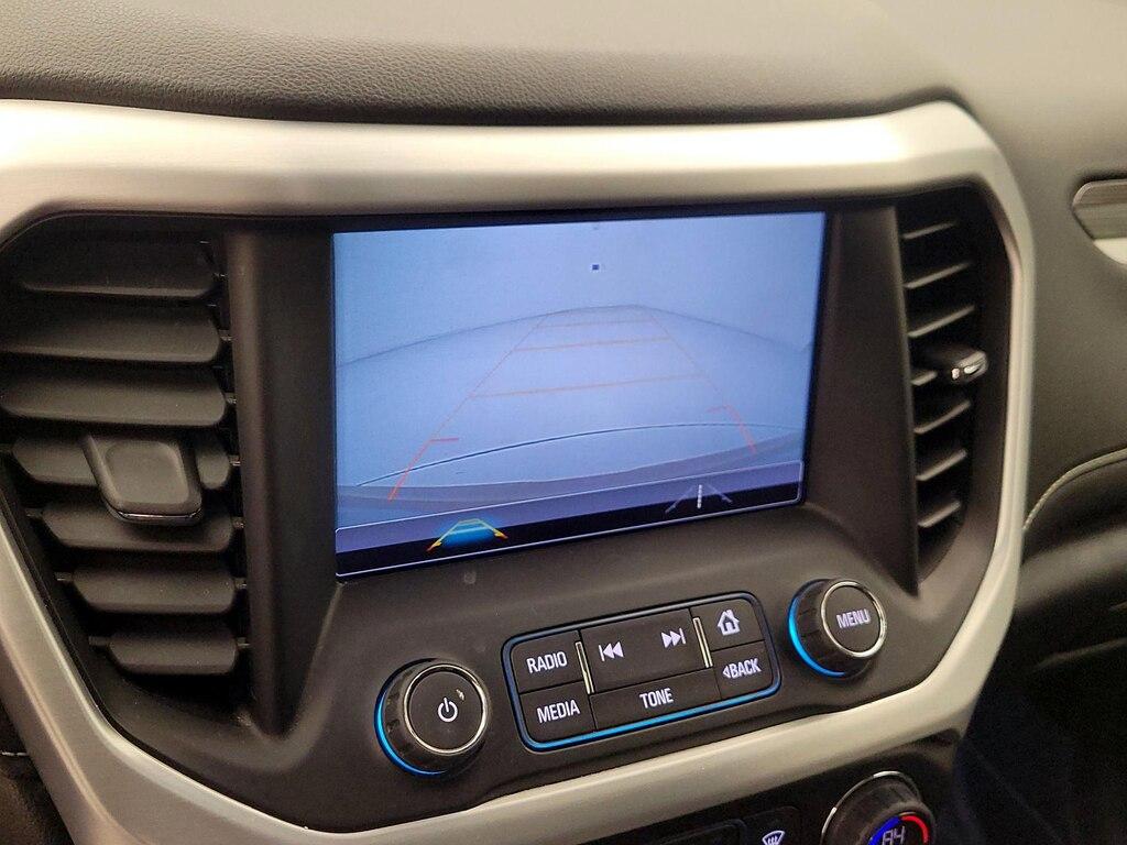 used 2019 GMC Acadia car, priced at $21,998